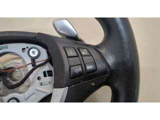 Руль  BMW X6 E71 2007-2014           