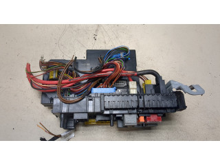 Блок предохранителей  Mercedes C W204 2007-2013           1.8