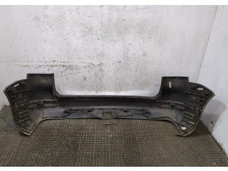 Бампер  Volkswagen Touareg 2002-2007 задний    7L6807417D, 7L6807434F