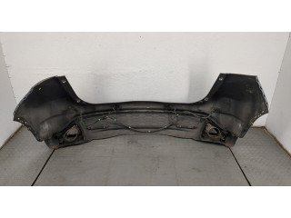 Бампер  Honda Civic 2006-2012 задний   