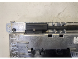 Дисплей бортового компьютера  Audi A6 (C6) 2005-2011 4F0919603A         