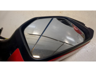Зеркало боковое  Honda Civic 2015-2021  левое            