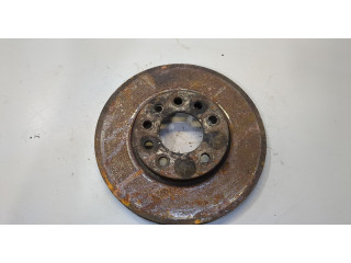 Диск тормозной  Opel Meriva 2010- 1.4  передний    93197592      