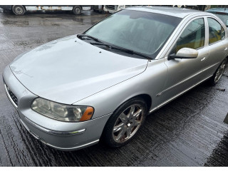 Стойка амортизатора  Volvo S60 2000-2009     2.4  дизель