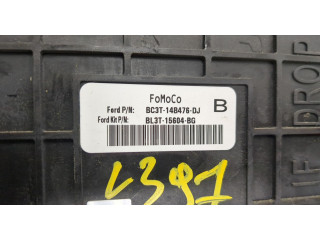 Блок предохранителей  Ford F-150 2009-2014      bc3t14b476dj   