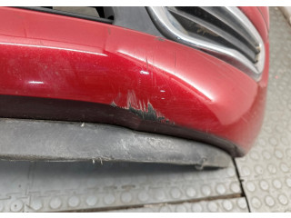 Бампер  Citroen C3 picasso 2009-2017 передний   
