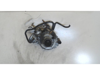  Турбина  Renault Scenic 2003-2009             1.9 7701479255, 7711497575