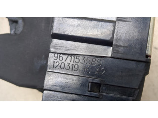 Замок багажника  Citroen C5 2008-       