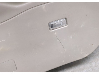 Замок багажника  Nissan Murano 2002-2008       