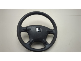 Руль  Honda CR-V 2001-2006           78501SCAG61ZA
