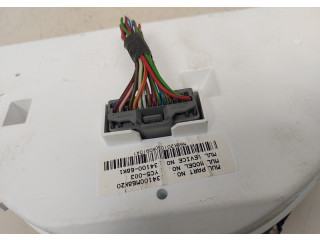 Панель приборов  Nissan Pixo       248104A00J, 248104A00K     