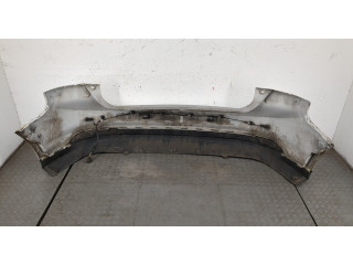 Бампер  Ford Focus 3 2011-2015 задний   1852397