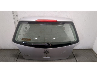 Замок багажника  Volkswagen Polo 2005-2009       