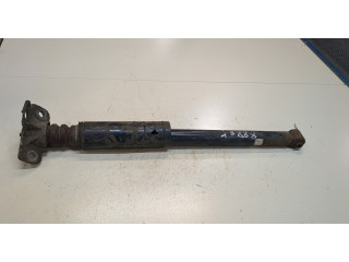 Стойка амортизатора  Fiat Punto Evo 2009-2012      1.4  бензин