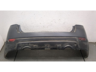 Бампер  Chevrolet Captiva 2006-2011 задний   