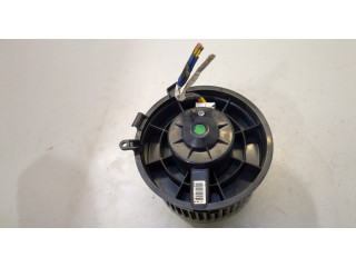 Моторчик печки  Nissan Qashqai 2006-2013        
