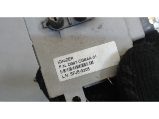 Блок комфорта  Hyundai Santa Fe 2005-2012      D397GC6AA01, SFJE3205    