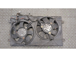 Вентилятор радиатора  Seat Alhambra 1996-2000    1.9 дизель       
