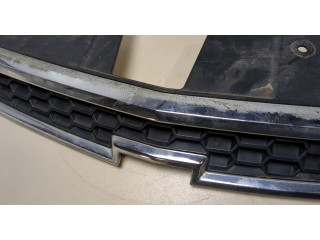 Решетка радиатора  Chevrolet Orlando 2011-2015          