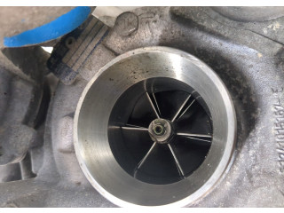  Турбина  Mercedes E W212 2009-2013             A6510904980
