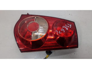 Задний фонарь        KIA Picanto 2004-2011 