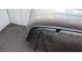 Бампер  Toyota Avensis 2 2003-2008 задний   5215905901