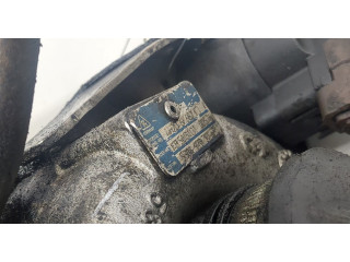  Турбина  Land Rover Range Rover Sport 2005-2013             LR003356