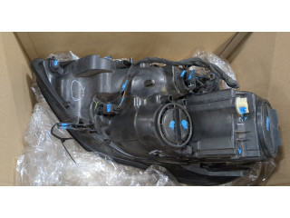 Фара передняя  Mercedes GL X164 2006-2012 левая 