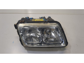 Фара передняя  Audi A3 (8L1) 1996-2003 правая 
