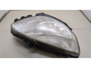 Фара передняя  Renault Scenic 2003-2009 правая 