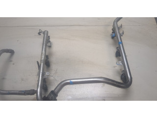 Форсунка топливная  Mercedes CLK W209 2002-2009         