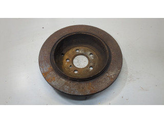 Диск тормозной  Mercedes ML W164 2005-2011   задний         