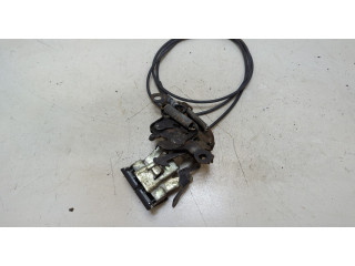 Замок капота  Nissan Note E11 2006-2013     