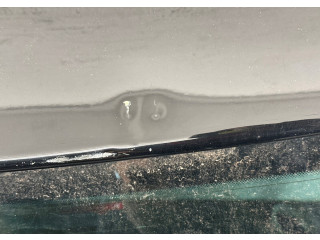 Замок багажника  Volkswagen Touareg 2010-2014       