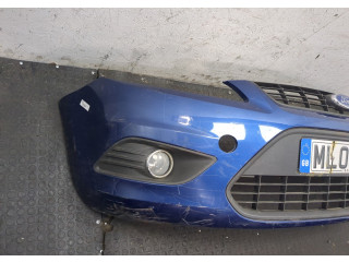 Бампер  Ford Focus 2 2008-2011 передний   1518007, 8M5117757BD56DV