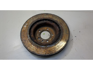 Диск тормозной  Land Rover Range Rover Sport 2005-2009 3.6  передний             
