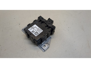 Блок комфорта  Chevrolet Bolt 2016-      42731430  