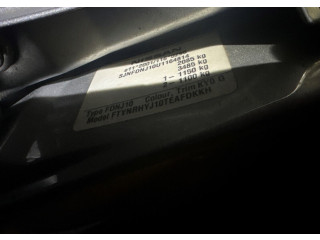 Блок управления подушками безопасности  Nissan Qashqai 2006-2013     