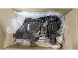 Фара передняя  Nissan Qashqai 2006-2013 правая 