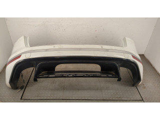 Бампер  Volkswagen Touareg 2014-2018 задний   7P6807421F, 7P6807521K