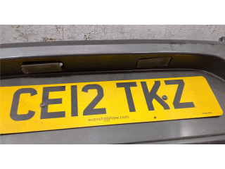 Бампер  Chevrolet Cruze 2009-2015 задний    95404328