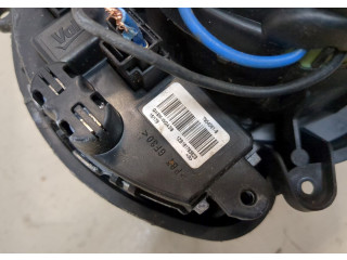 Моторчик печки  Renault Megane 4 2016-2020 272103243R    272103243R   
