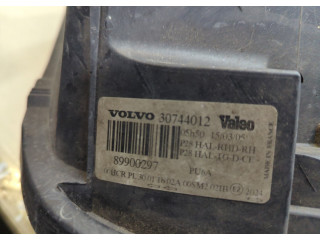 Фара передняя  Volvo XC90 2002-2006 правая 