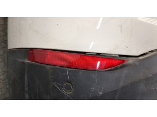 Бампер  BMW X1 (F48) 2015-2022 задний   51127403391, 7403391