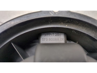 Моторчик печки  Smart Forfour W454 2004-2006          