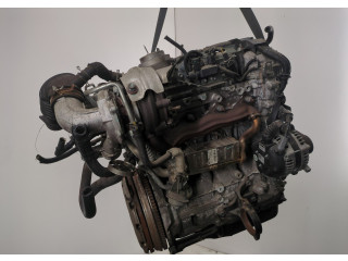  Турбина  Toyota Avensis 3 2008-2018             172010R070
