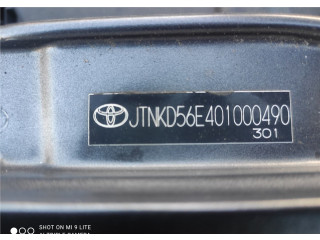 Моторчик заднего дворника  Toyota Auris E15 2006-2012      