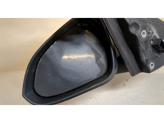Зеркало боковое  Opel Insignia 2008-2013  левое           