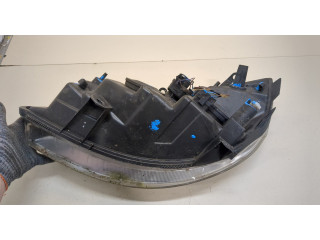 Фара передняя  Renault Scenic 2003-2009 правая 