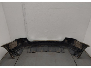 Бампер  Mercedes ML W164 2005-2011 задний   A1648802940, A1648856925